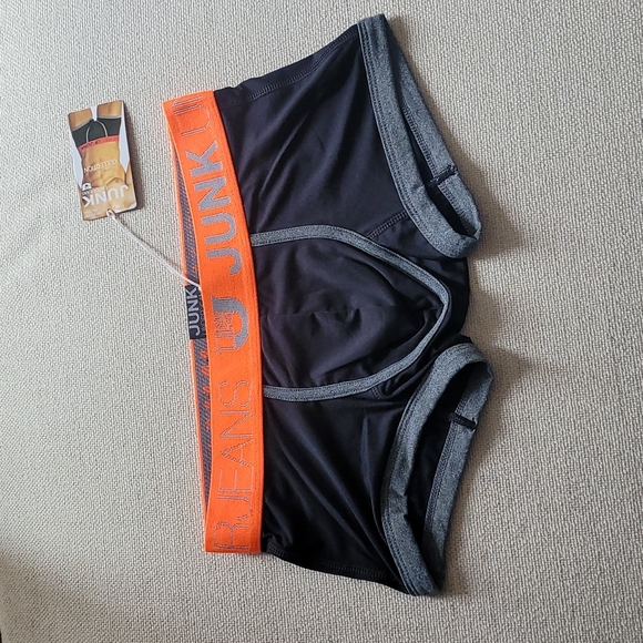 junk underjeans Underwear & Socks Nwt Junk Underwear Poshmark